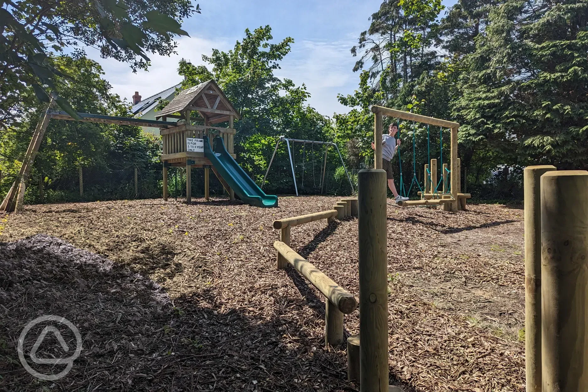 Play area