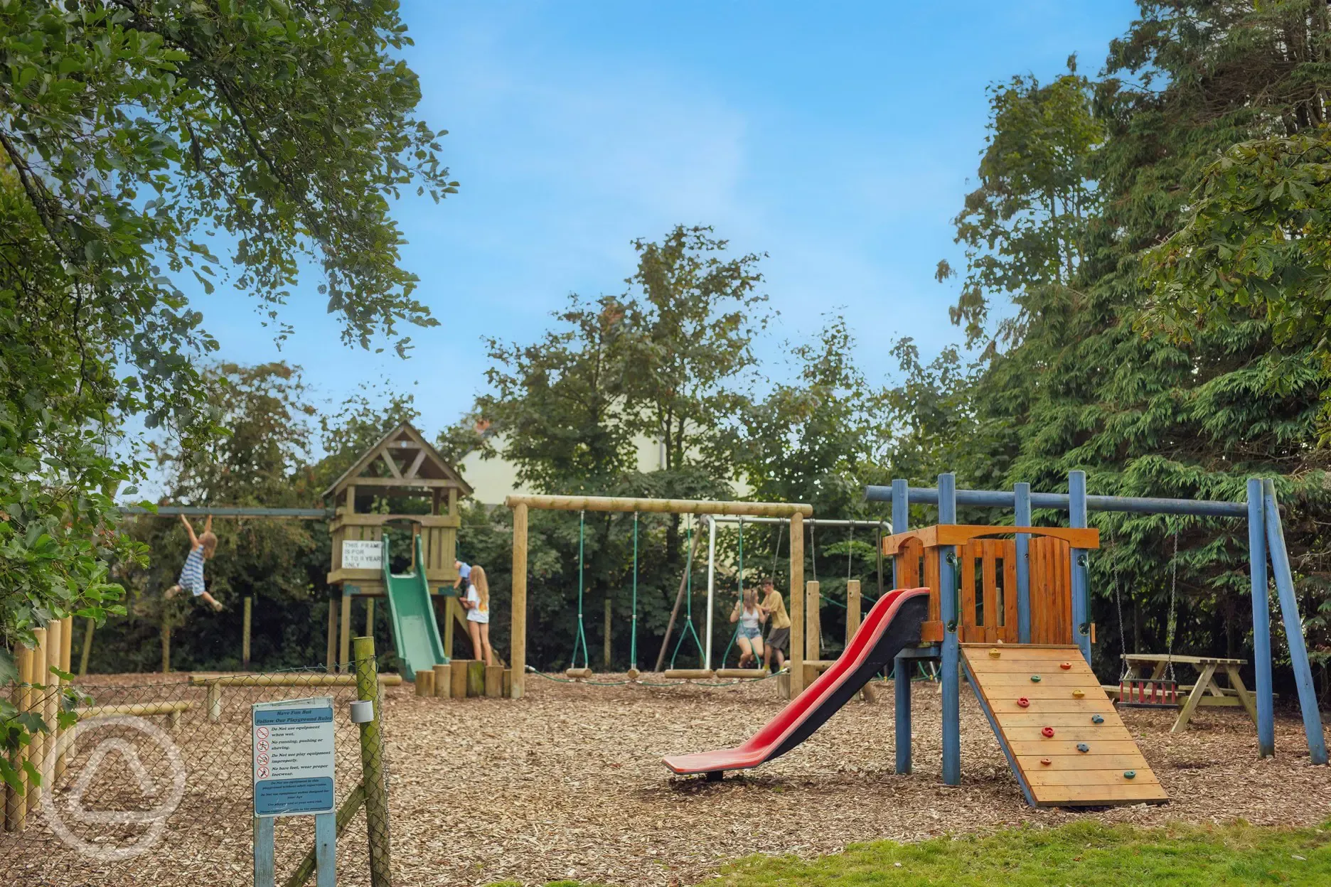 Play area