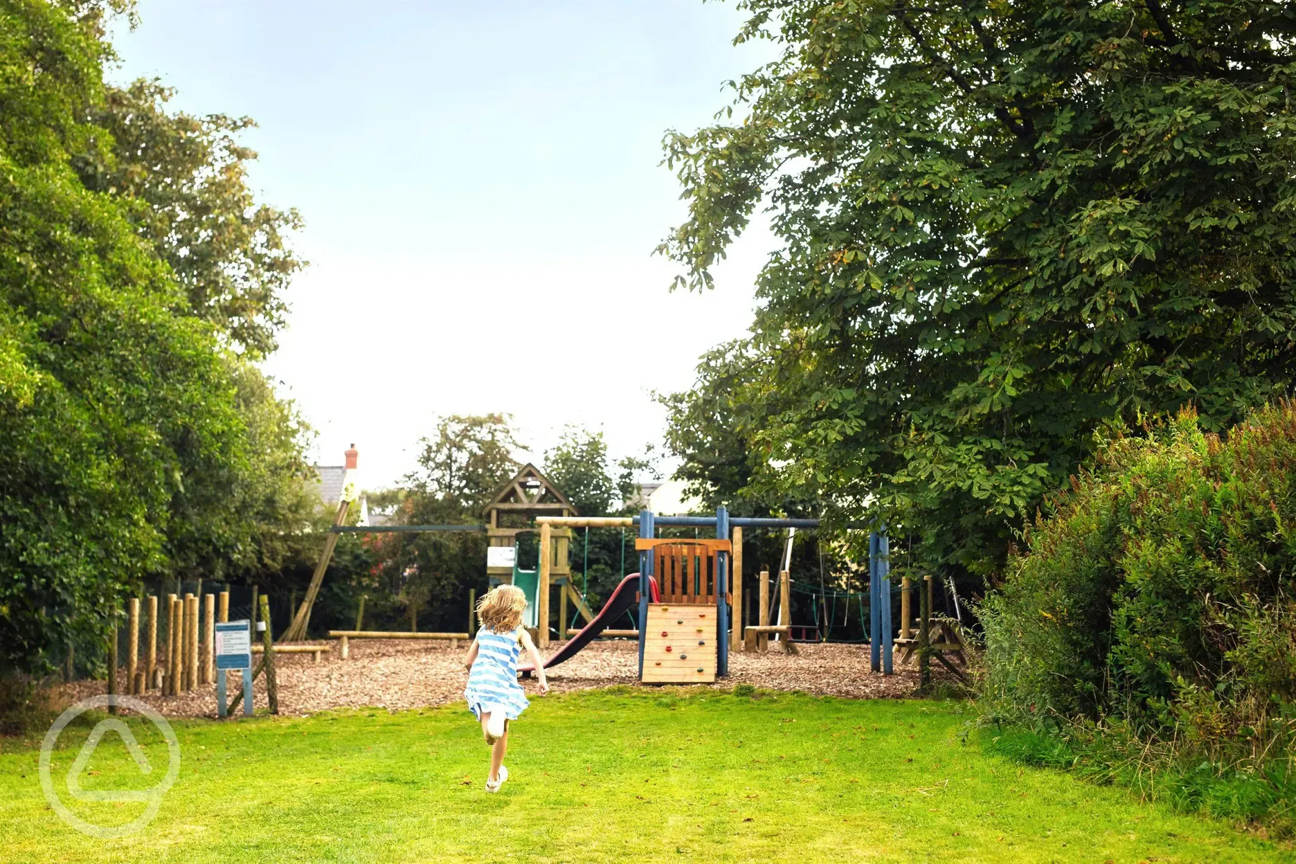 Play area