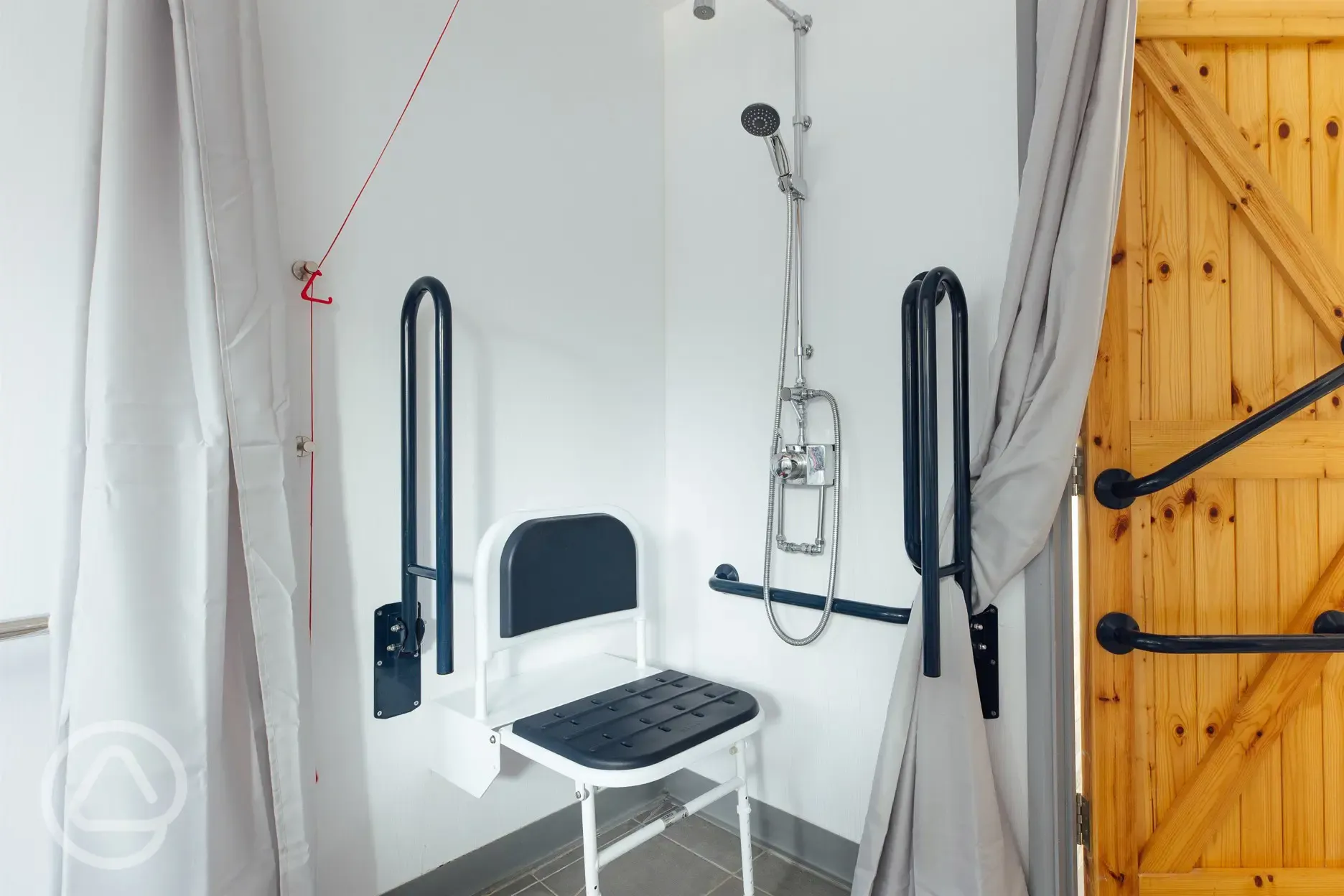 Accessible facilities 