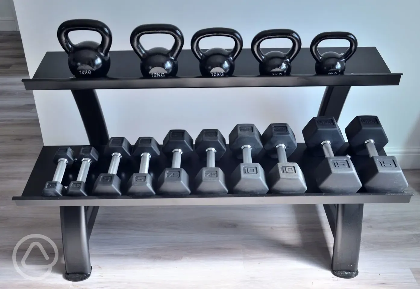 Gym equipment