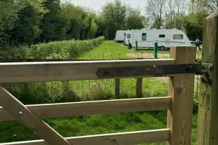 Blackland Lakes, Calne, Wiltshire