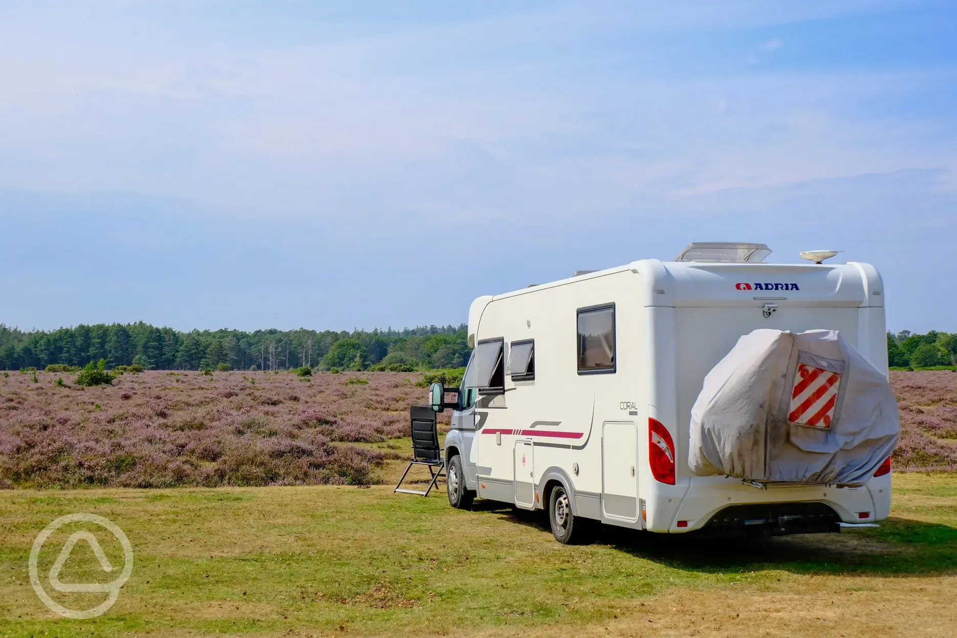 Non electric grass pitches