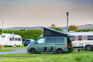 Hoburne Blue Anchor, Minehead, Somerset Hoburne Blue Anchor, Minehead, Somerset