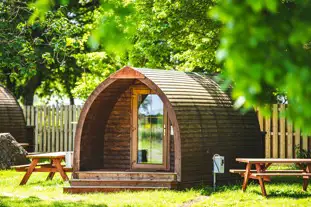 Hoburne Blue Anchor, Minehead, Somerset