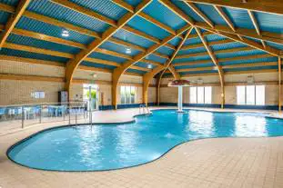 Hoburne Blue Anchor, Minehead, Somerset Hoburne Blue Anchor, Minehead, Somerset