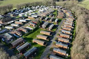 Thriftwood Country Park, Stansted, Sevenoaks, Kent