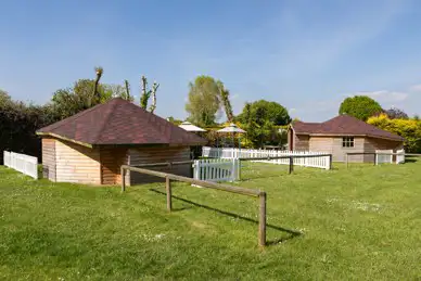 Broadhembury Holiday Park