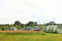 Non electric grass pitches Non electric grass pitches