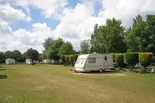 Cobbs Hill Farm Caravan and Camping Park, Bexhill-on-Sea, East Sussex (9.6 miles)