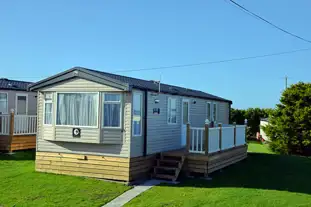Roselands Caravan and Camping Park, St Just, Penzance, Cornwall (11.2 miles)