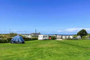 Roselands Caravan and Camping Park, St Just, Penzance, Cornwall (9.6 miles)