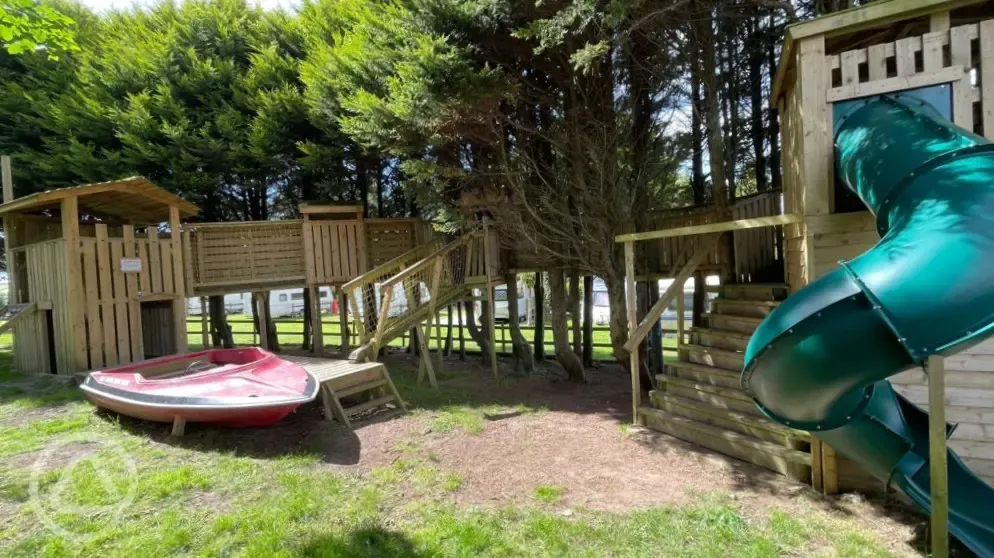 Play area