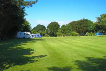 Grass Pitches