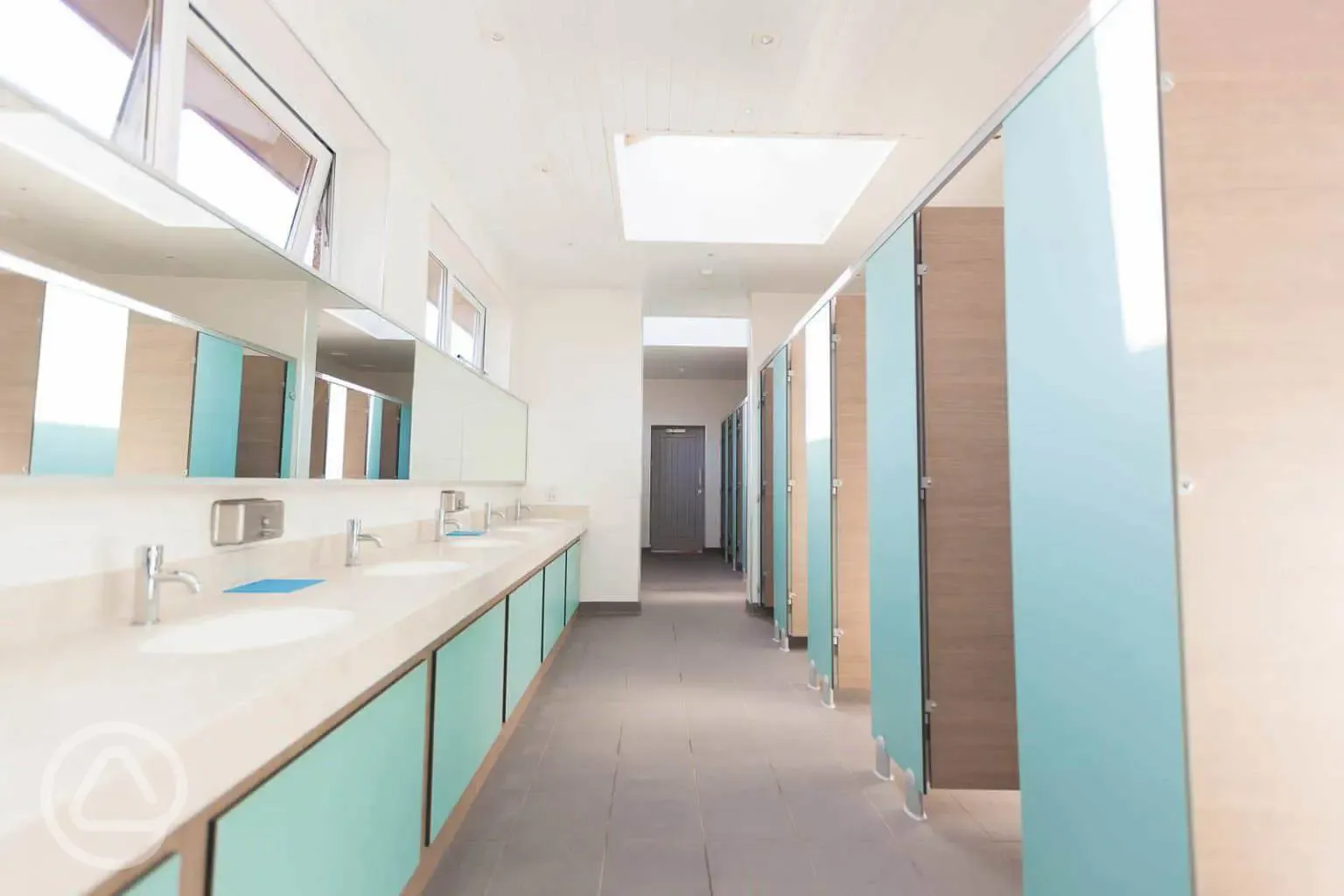 Toilets