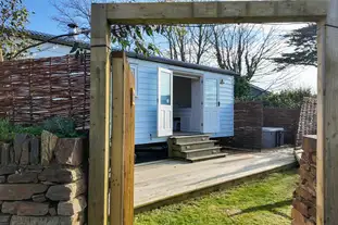 Atlantic Coast Holiday Park, Hayle, Cornwall Atlantic Coast Holiday Park, Hayle, Cornwall