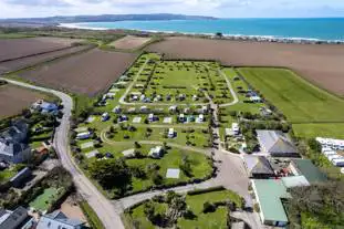 Gwithian Farm Campsite, Gwithian, Hayle, Cornwall Gwithian Farm Campsite, Gwithian, Hayle, Cornwall