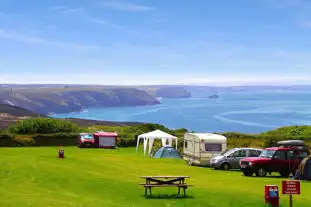 Beacon Cottage Farm Holidays, St Agnes, Cornwall