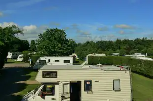 Arosa Caravan and Camping Park, Seamer, Scarborough, North Yorkshire