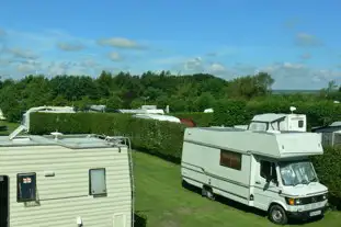 Arosa Caravan and Camping Park, Seamer, Scarborough, North Yorkshire (11.7 miles)