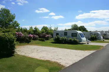 Jacobs Mount Caravan and Camping Park