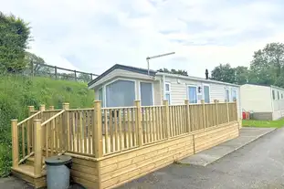 Parkers Farm Holiday Park, Ashburton, Devon Parkers Farm Holiday Park, Ashburton, Devon