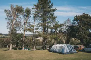 Newlands Holidays, Charmouth, Dorset