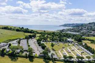 Newlands Holidays, Charmouth, Dorset