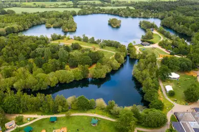 Wellington Country Park