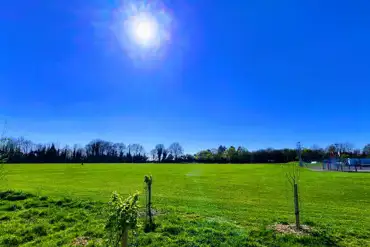 Views from site
