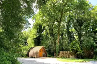 Ruthern Valley Holidays, Bodmin, Cornwall Ruthern Valley Holidays, Bodmin, Cornwall