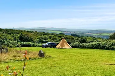 Non electric grass pitches