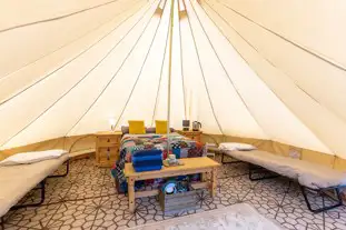 Willow Valley Holiday Park, Bush, Bude, Cornwall