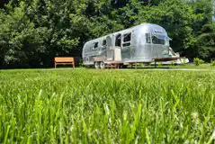 Boskenna Airstream Caravan