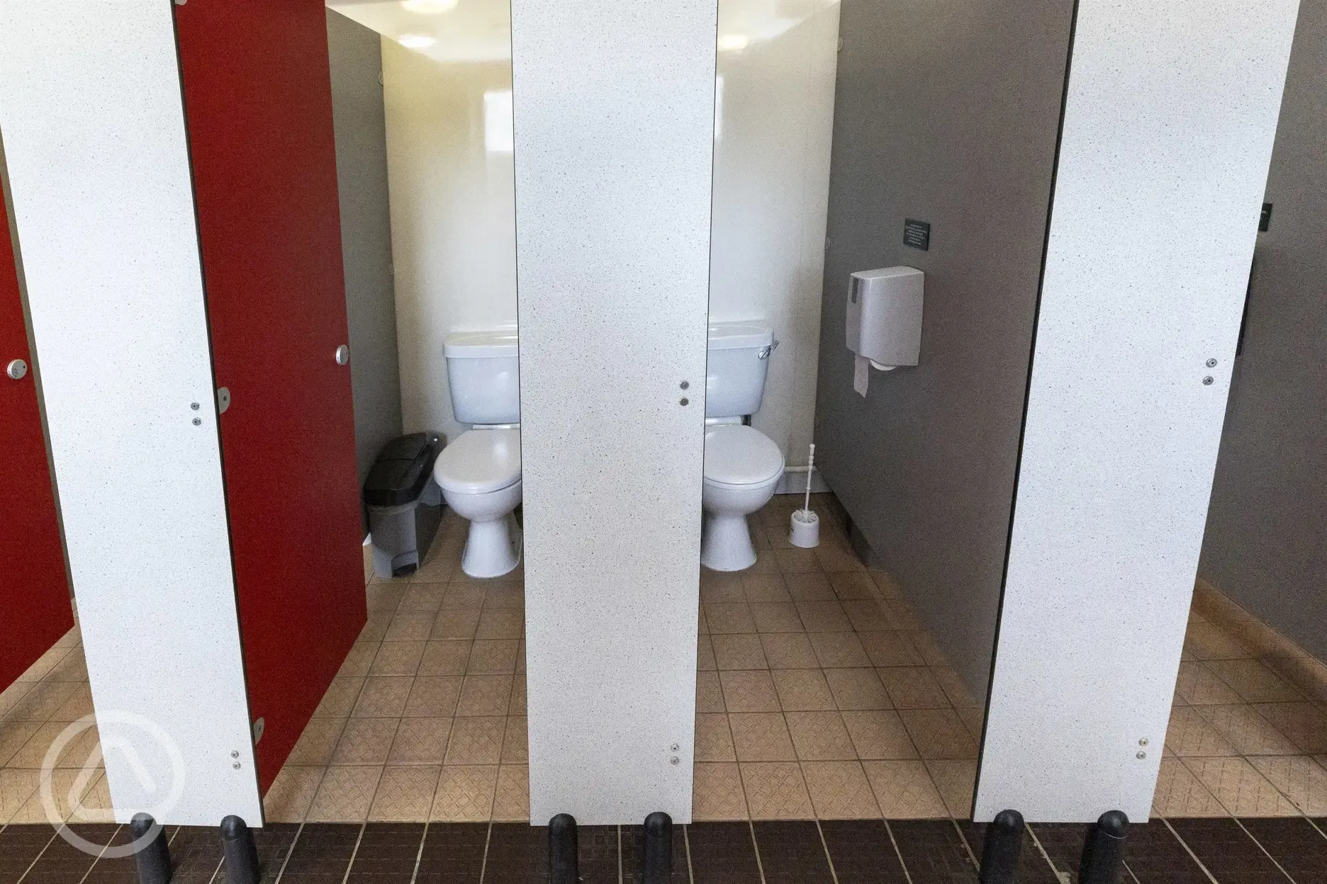 Toilets