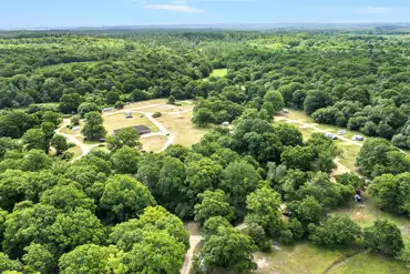 Overview of site