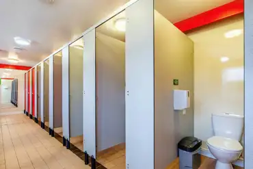 Toilets
