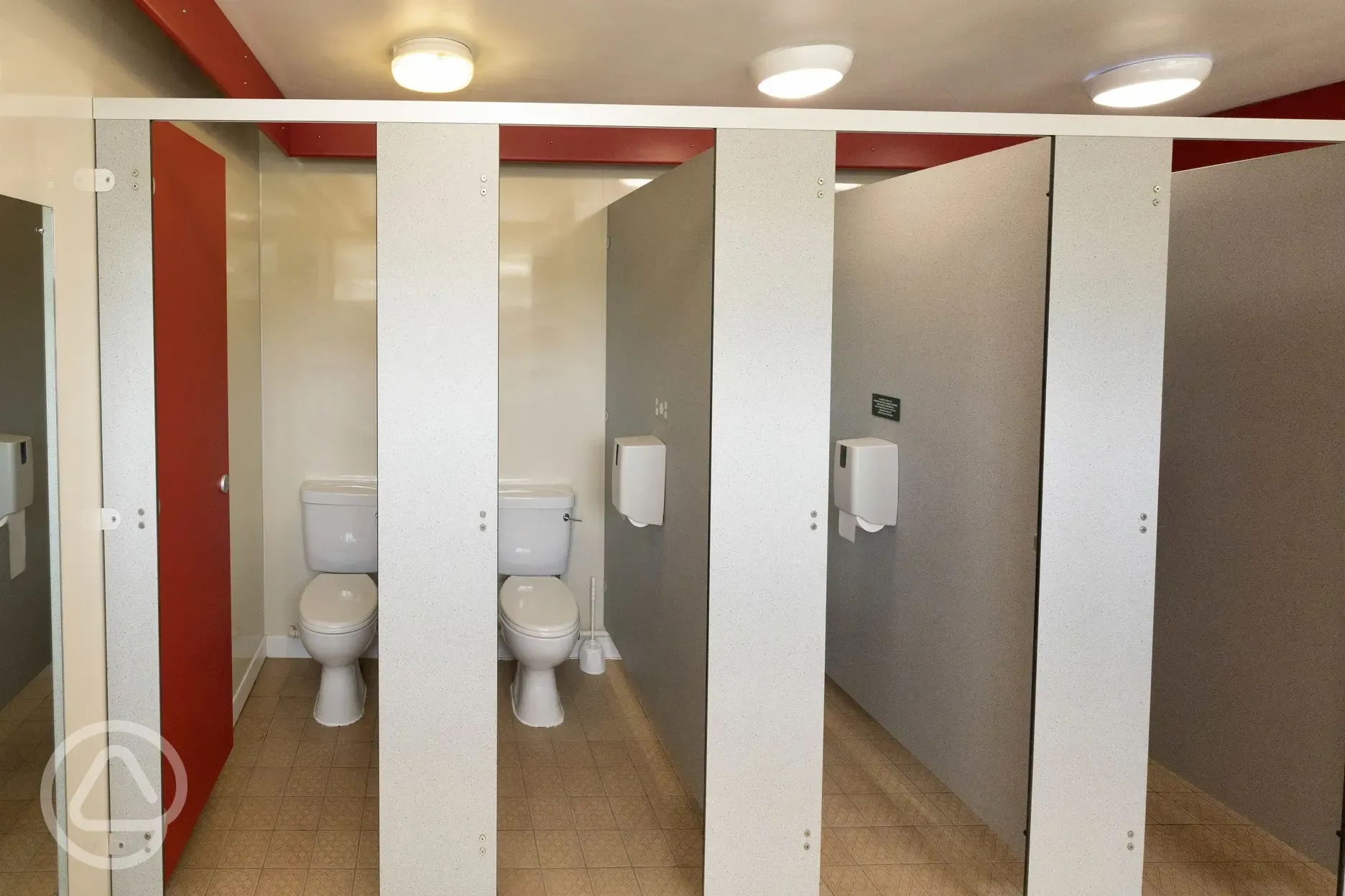 Toilets