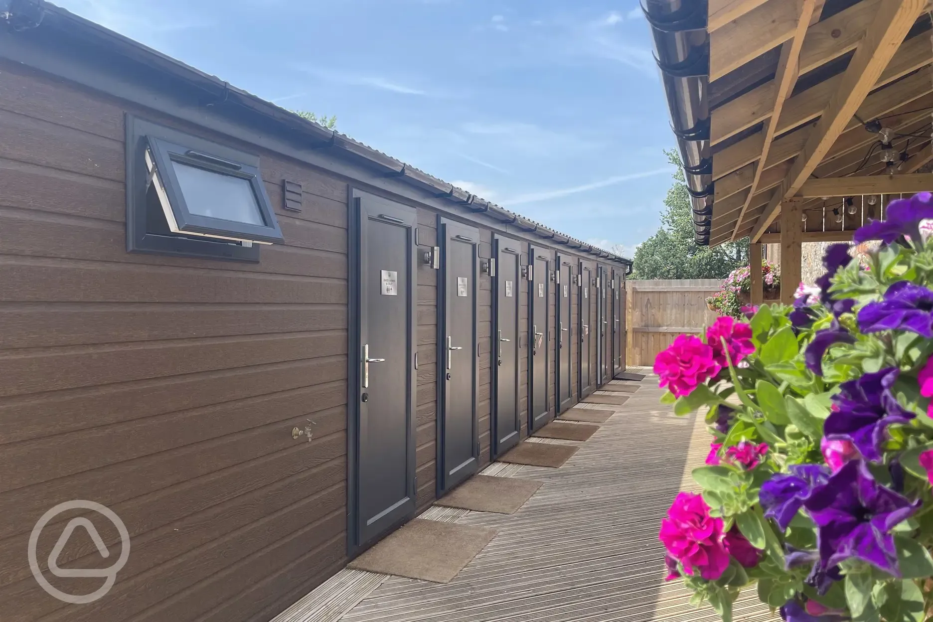 Facilities block