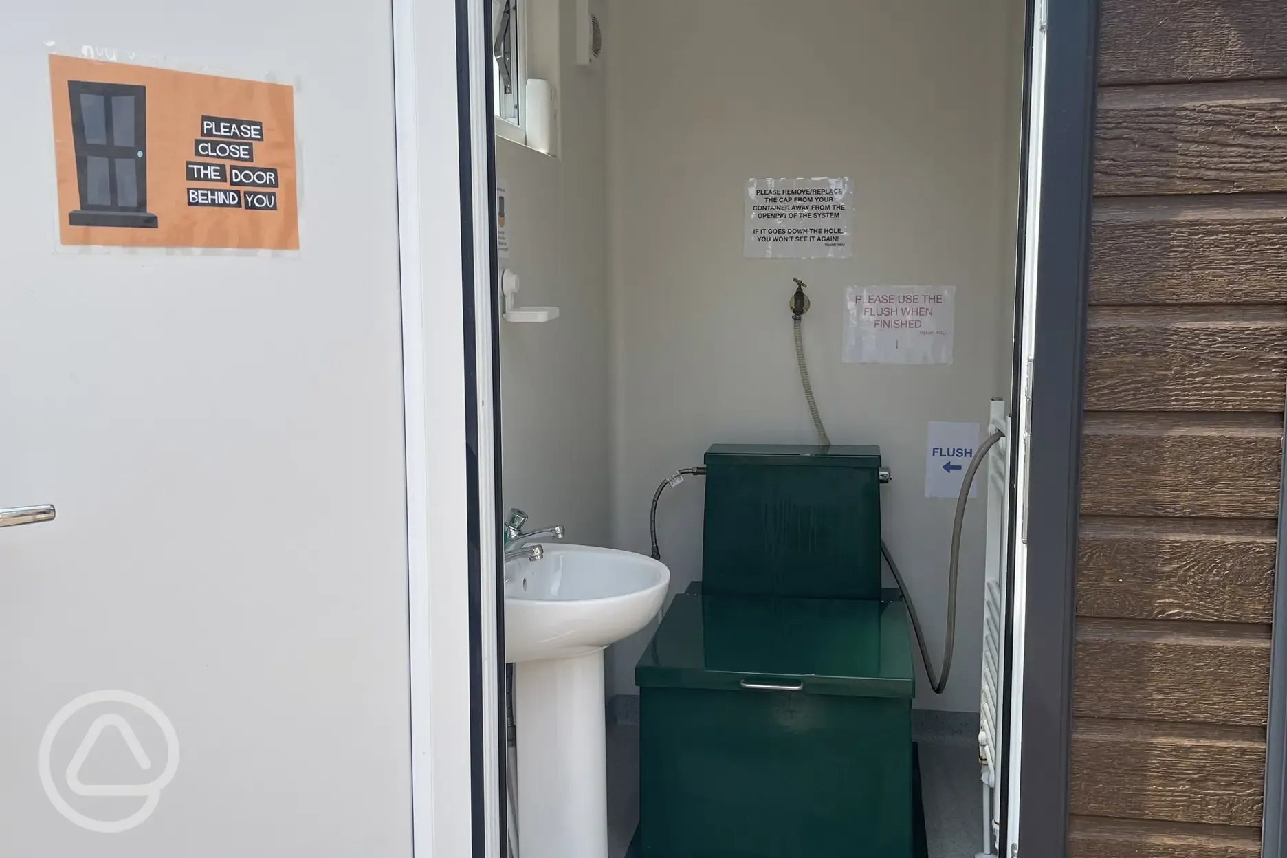 Facilities