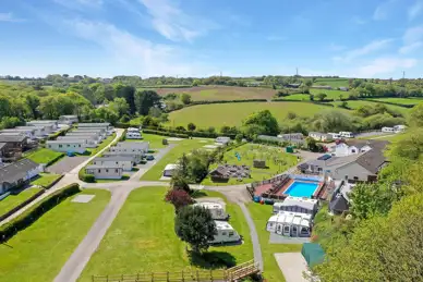 Calloose Holiday Park Calloose Holiday Park