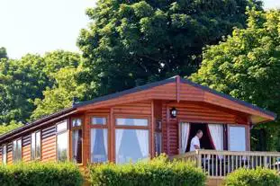 Calloose Holiday Park, Leedstown, Hayle, Cornwall