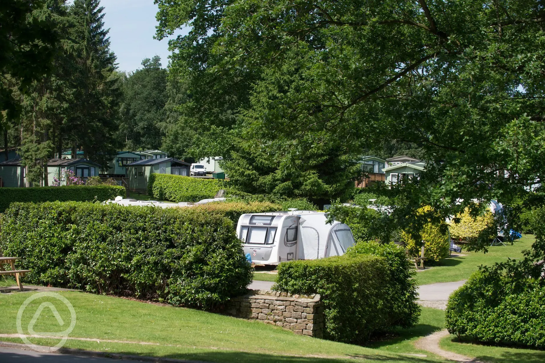 Rudding Holiday Park in Harrogate, North Yorkshire book online now