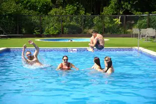 Rudding Holiday Park, Follifoot, Harrogate, North Yorkshire