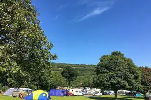 River Dart Country Park, Ashburton, Devon