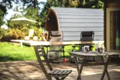 Kingfisher medium pod