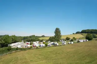 Lime Tree Holiday Park, Buxton, Derbyshire (8.3 miles)