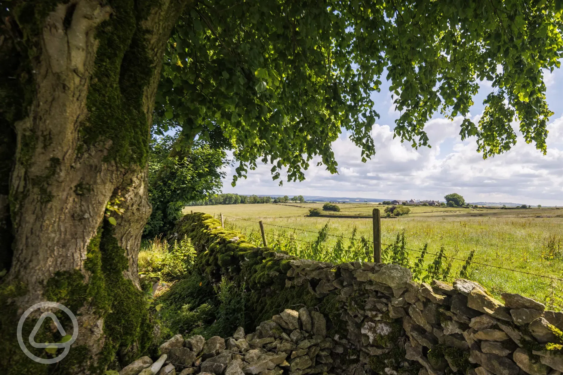 Peak District views