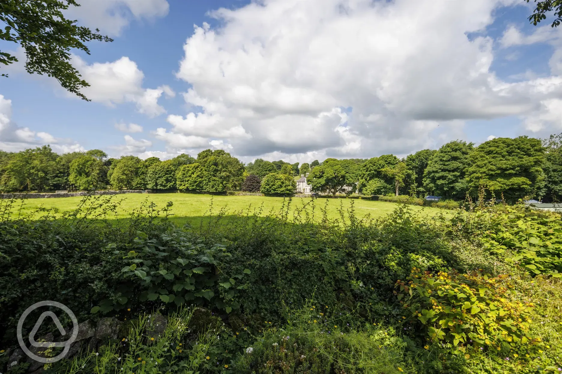 Peak District views