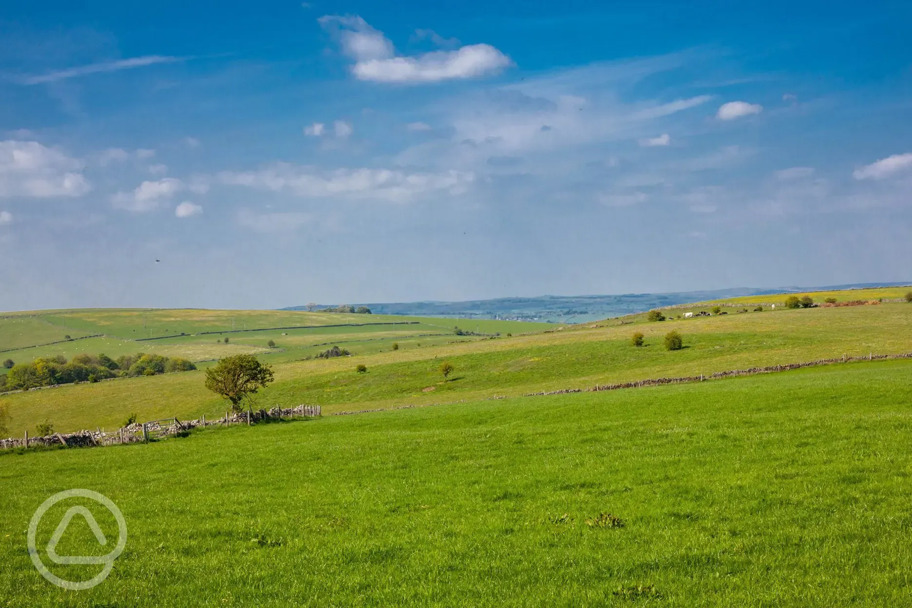 Peak District views